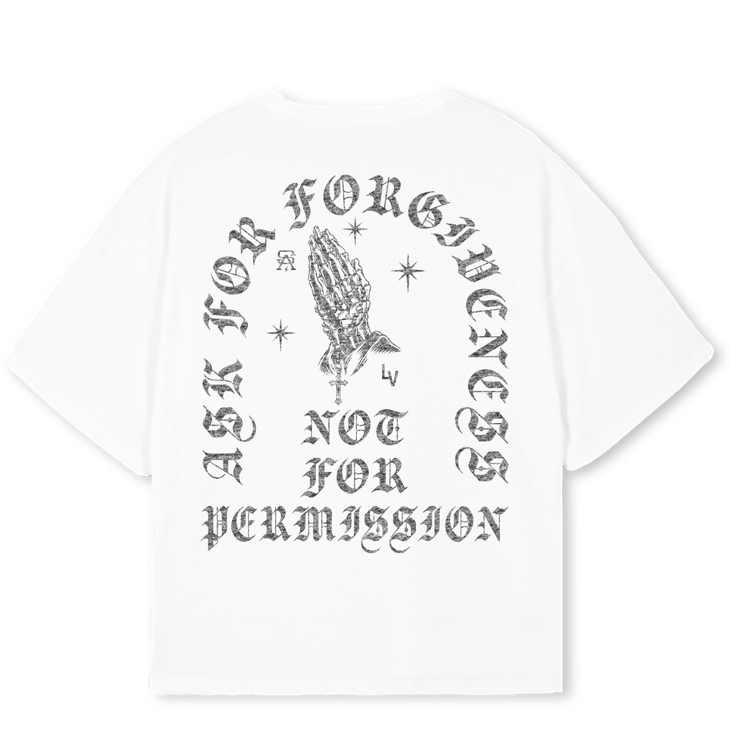 Forgiveness Tee