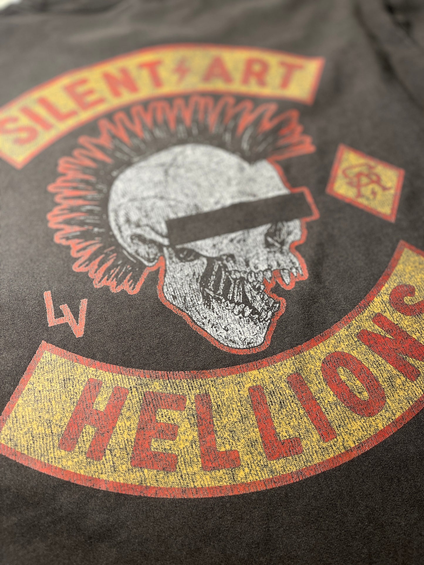 Hellions Tee