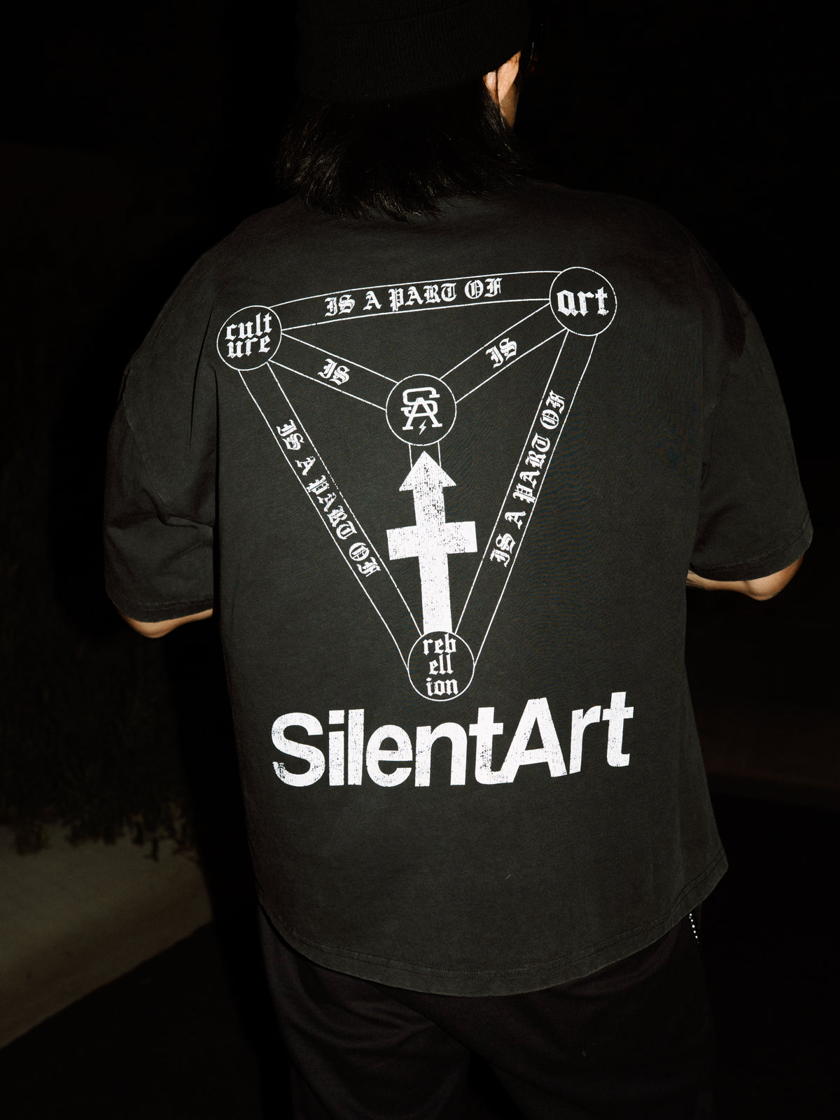 Condemned Tee