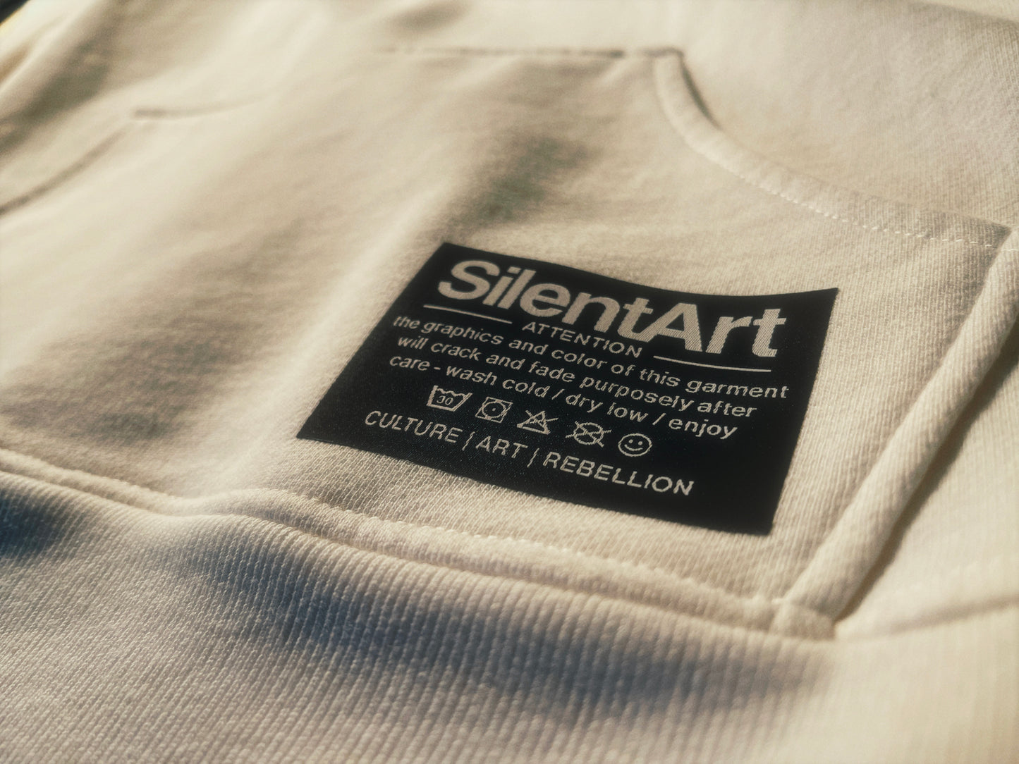 Tropicana Pizza Homage Hoodie