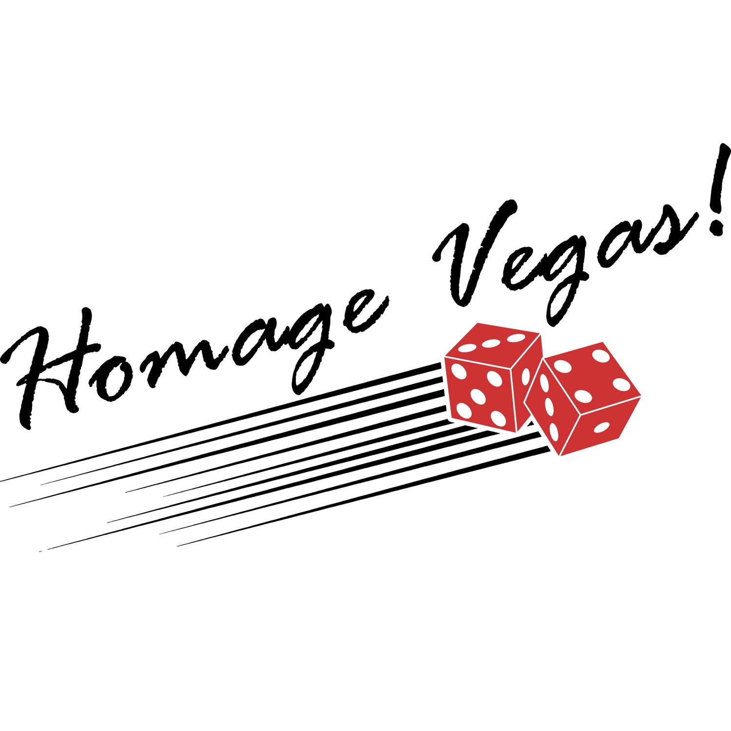 Homage Vegas
