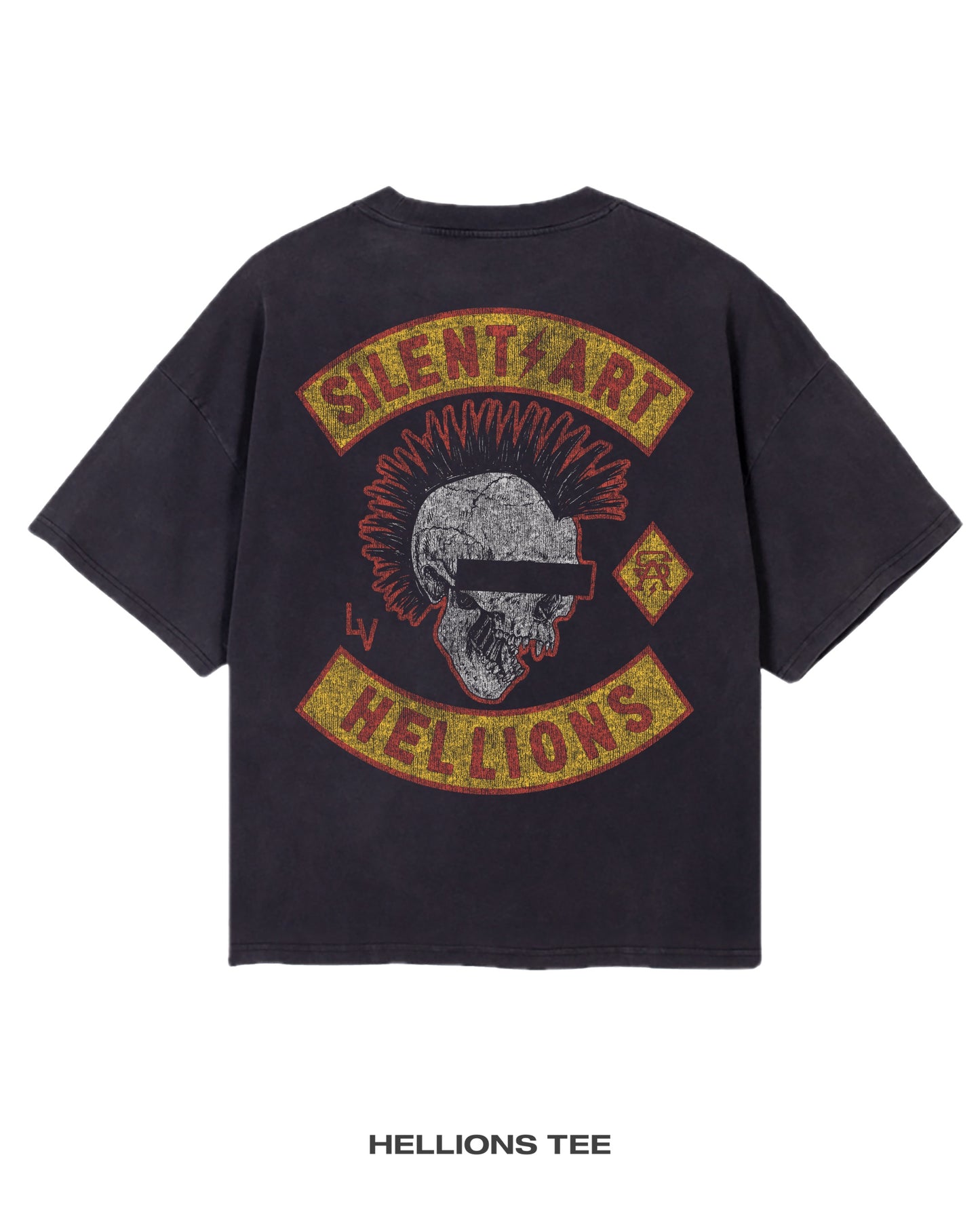 Hellions Tee