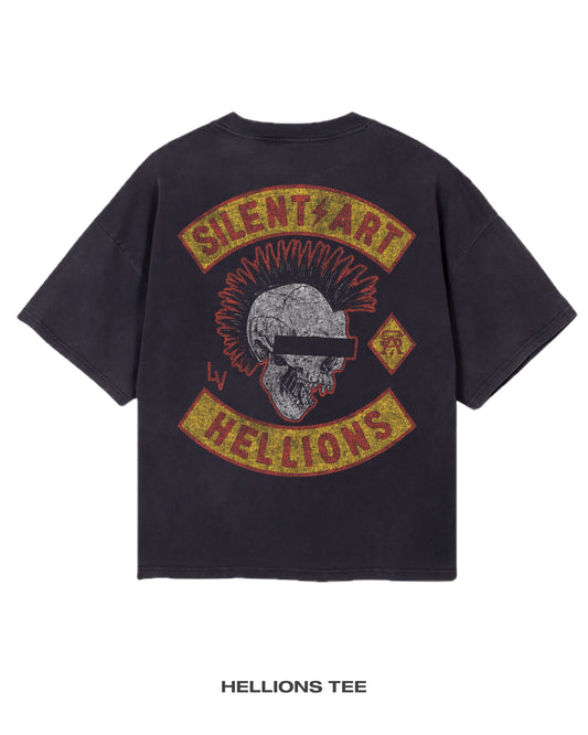 Hellions Tee