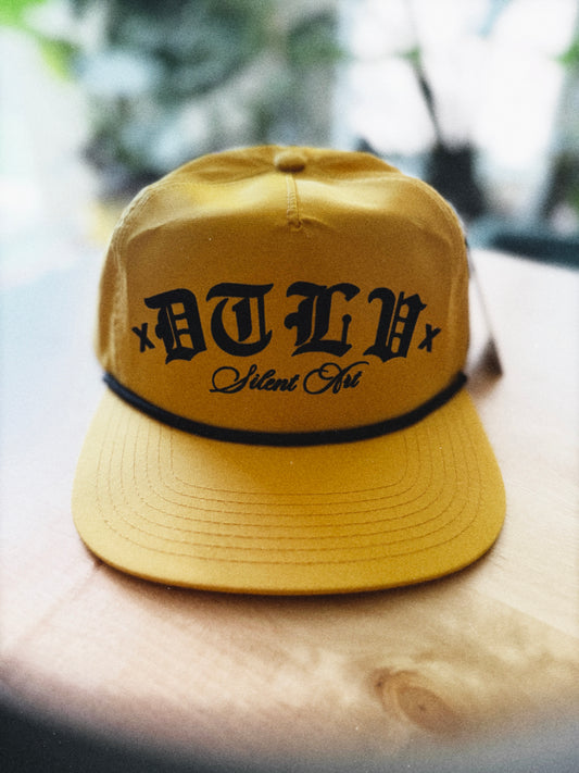 DTLV cap