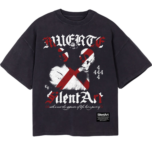 La Muerte Tee