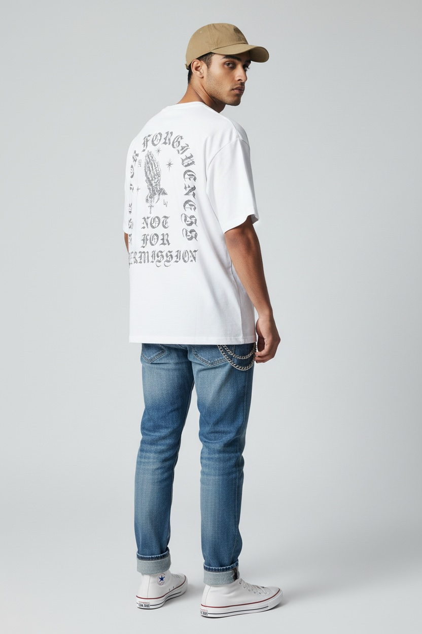Forgiveness Tee