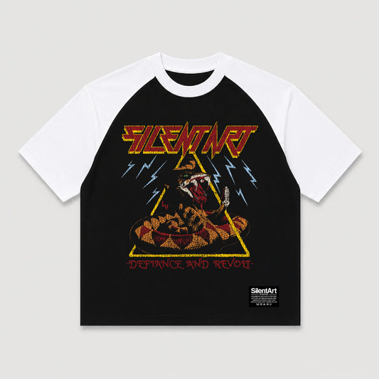 Defiance Tee