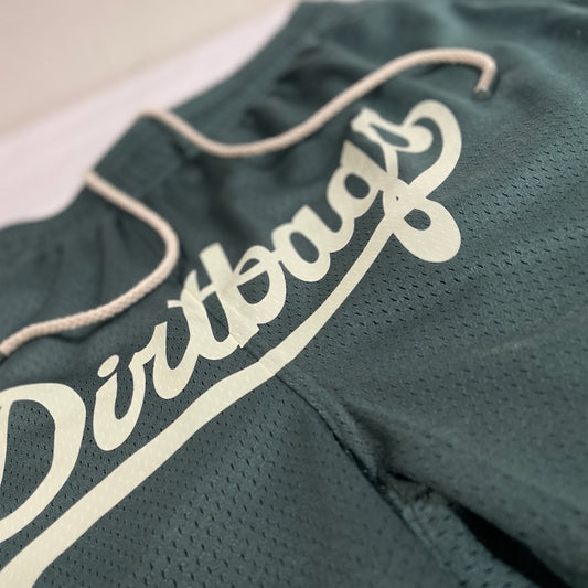 Dirtbag PE Shorts