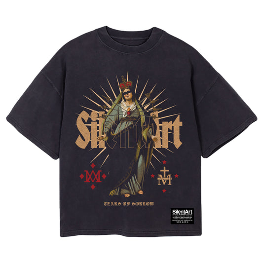 Tears of Sorrow Tee