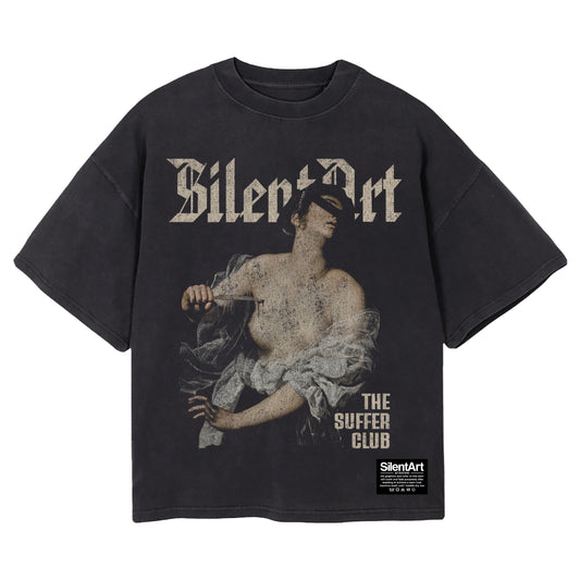 Suffer Club Tee